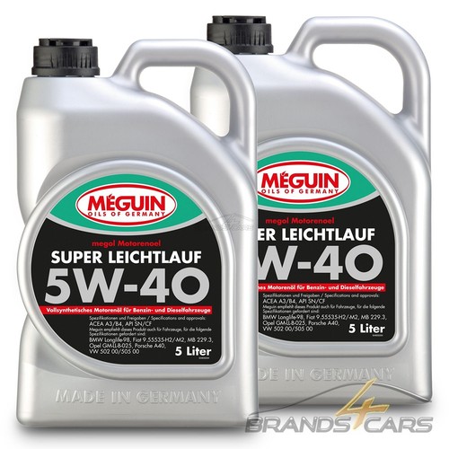 Liter meguin megol - l,