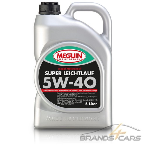 Liter meguin megol - l,