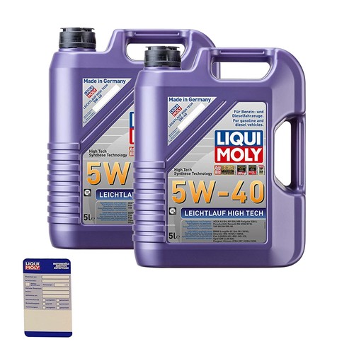 Liqui moly 3864 motoröl - moly,