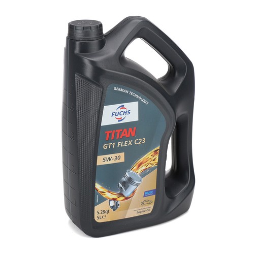 Fuchs titan gt1 flex c23 - gt1,