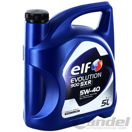 Liter elf evolution 900 sxr - liter,