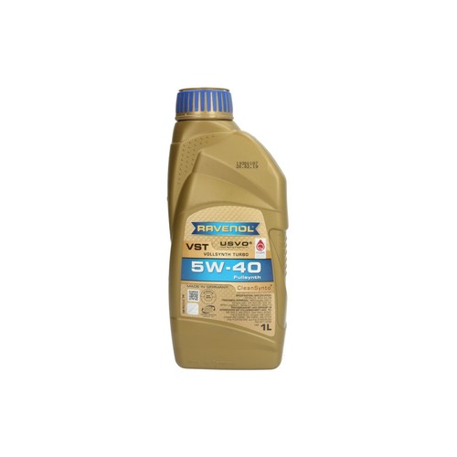Motoröl ravenol 1111136 turbo - motoröl,