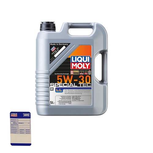 Liqui moly 1193 motoröl öl - 1193,
