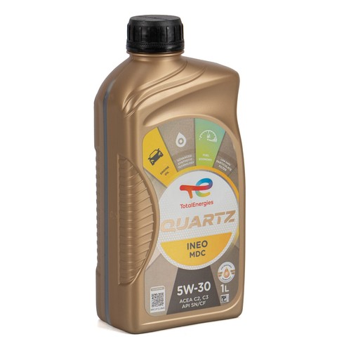 Total quartz ineo mdc 30 - 1l,