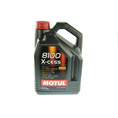 Motoröl motul 17600 8100 - motul,