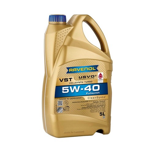Ravenol vollsynth turbo - ravenol,