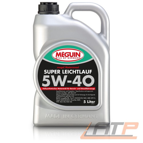 Meguin liter megol - meguin, l
