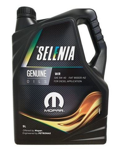Selenia 40 motoröl - selenia,