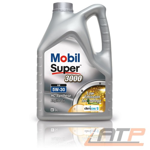 Mobil sup3000 liter xe - 5, l