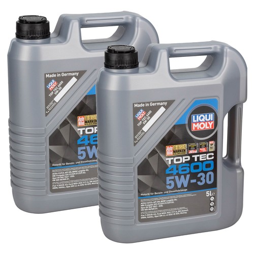 10l liter liqui moly - 10l, 10