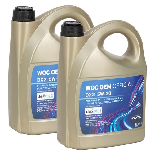 10l wolf oem - wolf,
