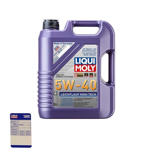 Liqui moly 3864 motoröl - 3864,