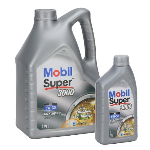Mobil 3000 super 5w 30 - mobil,