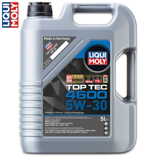 Liqui moly 3756 top - moly,
