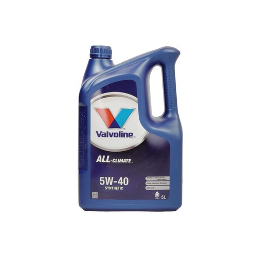 Motoröl valvoline 908744 all - motoröl,