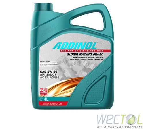 Liter addinol super - addinol,