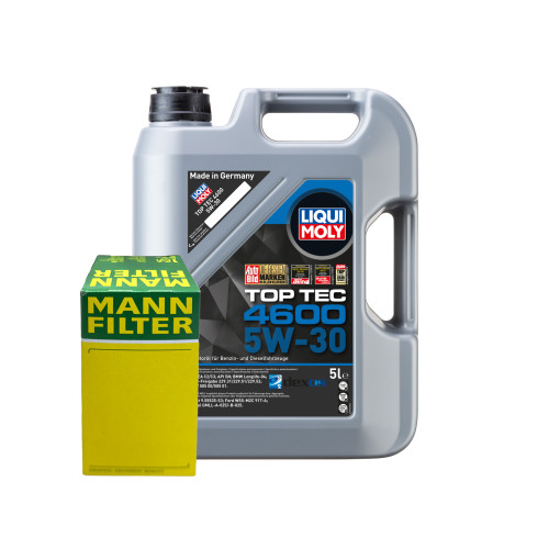 Liqui moly motoröl - liqui,