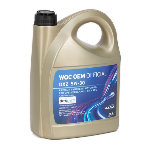 Wolf oem official dx2 - wolf,