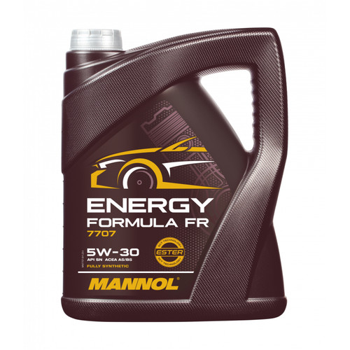 Mannol energy formula 30 - mannol, 5w-30