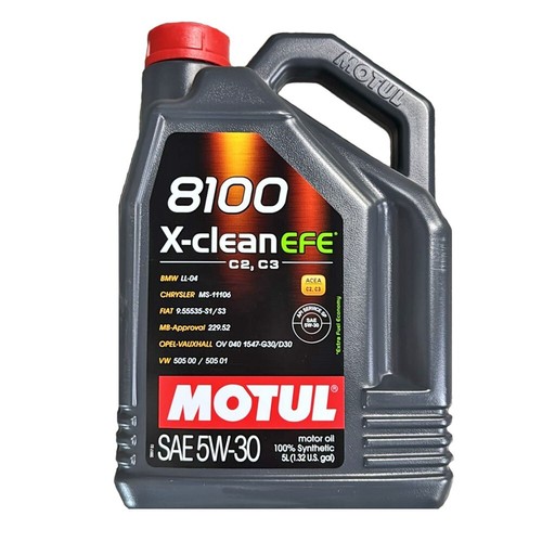 Motul 8100 clean - motul,