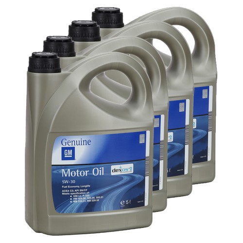 20l original opel - 20l,